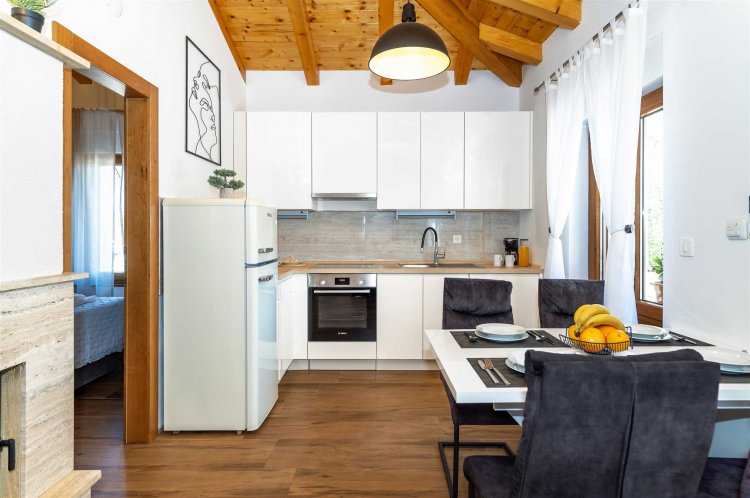 Holiday home Lunnis