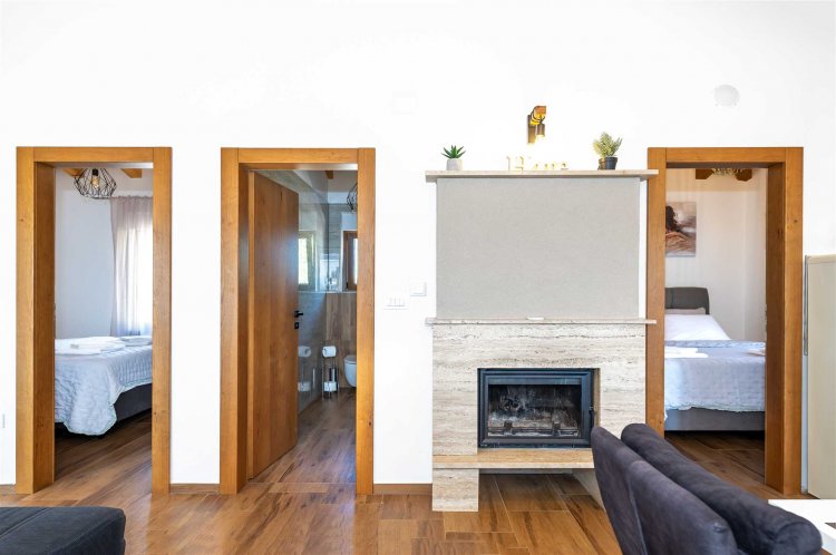 Holiday home Lunnis