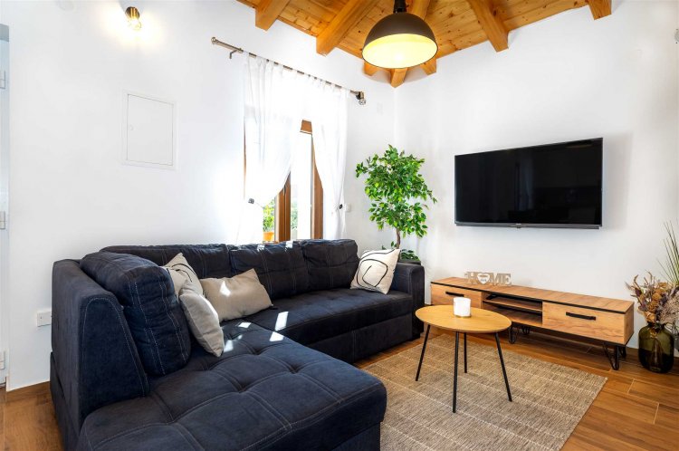 Holiday home Lunnis