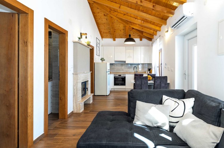 Holiday home Lunnis