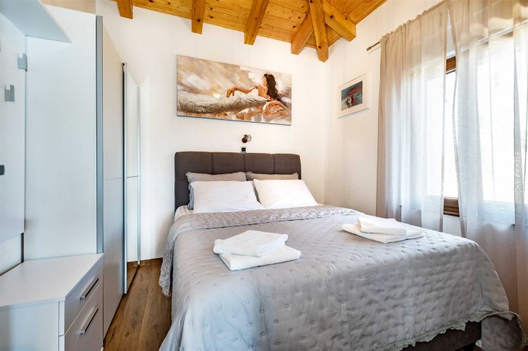 Holiday home Lunnis