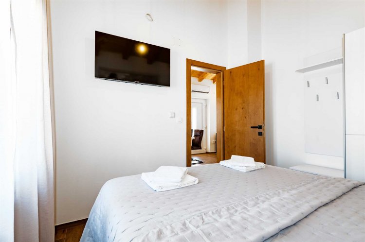 Holiday home Lunnis