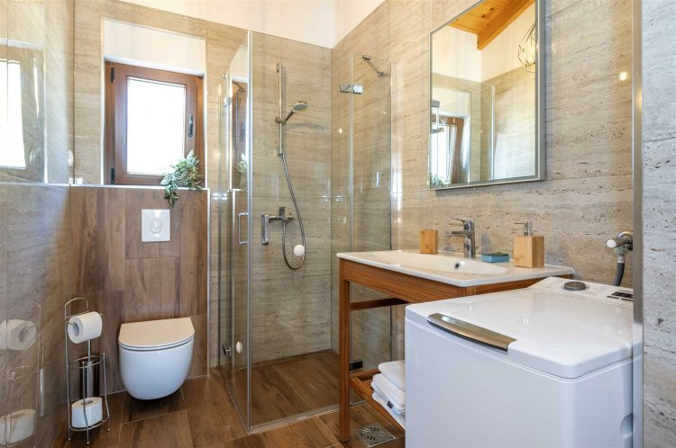 Holiday home Lunnis