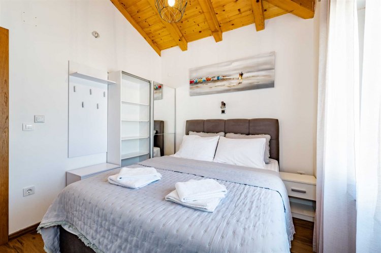 Holiday home Lunnis