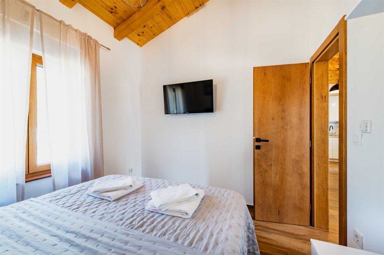 Holiday home Lunnis