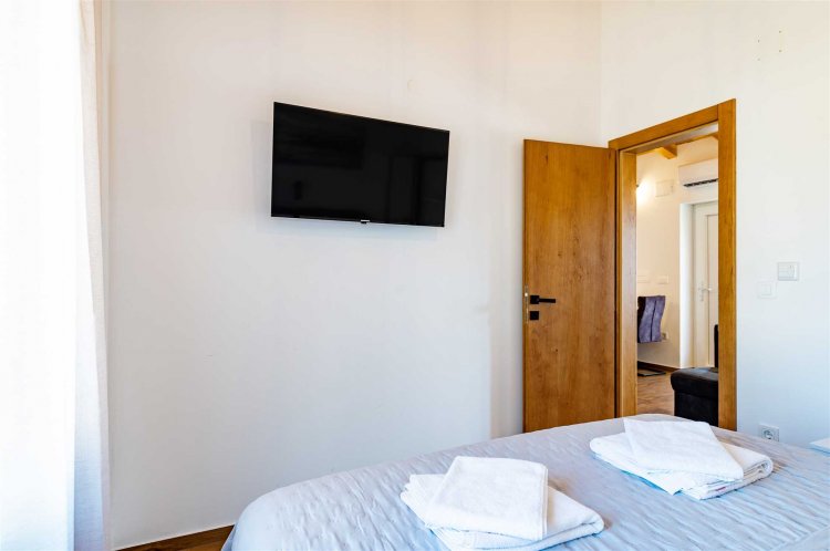 Holiday home Lunnis