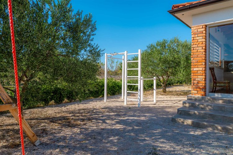 Holiday home Lunnis