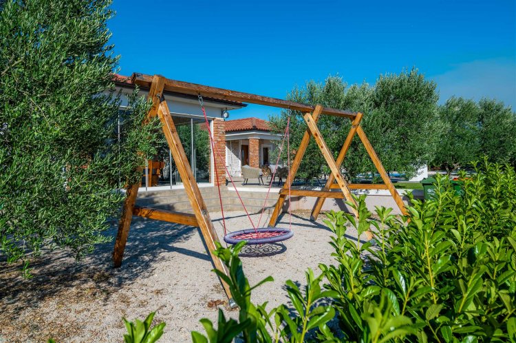 Holiday home Lunnis