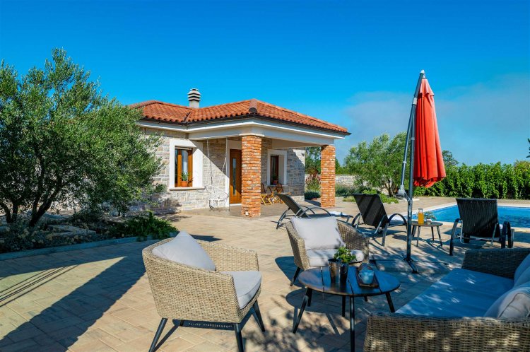 Holiday home Lunnis
