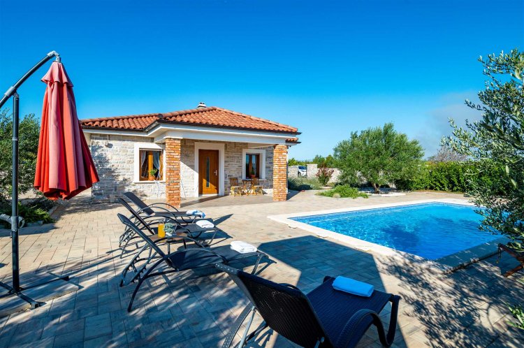 Holiday home Lunnis