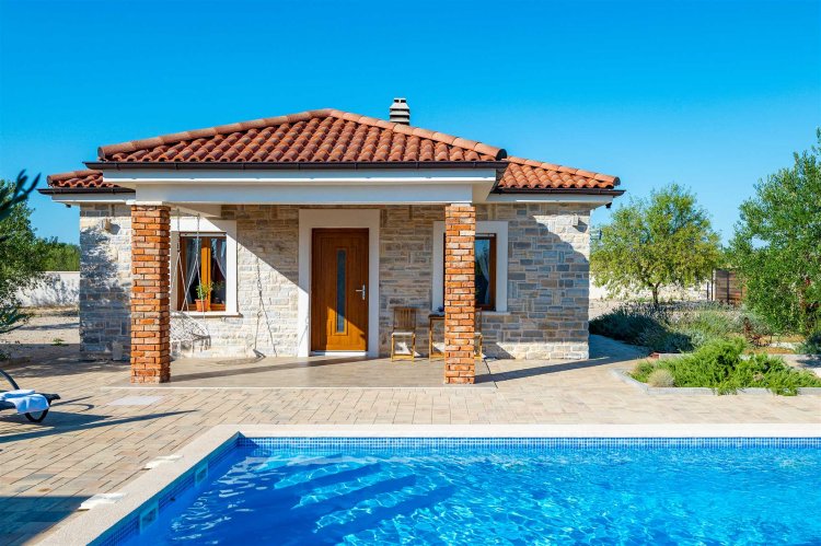 Holiday home Lunnis