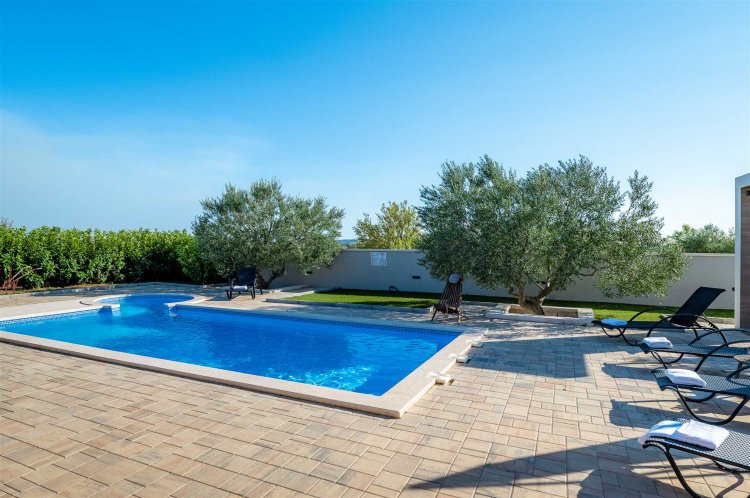 Holiday home Lunnis