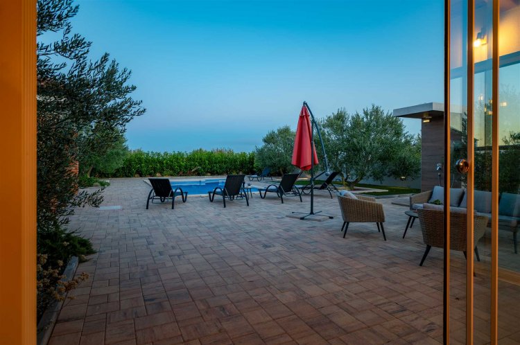 Holiday home Lunnis