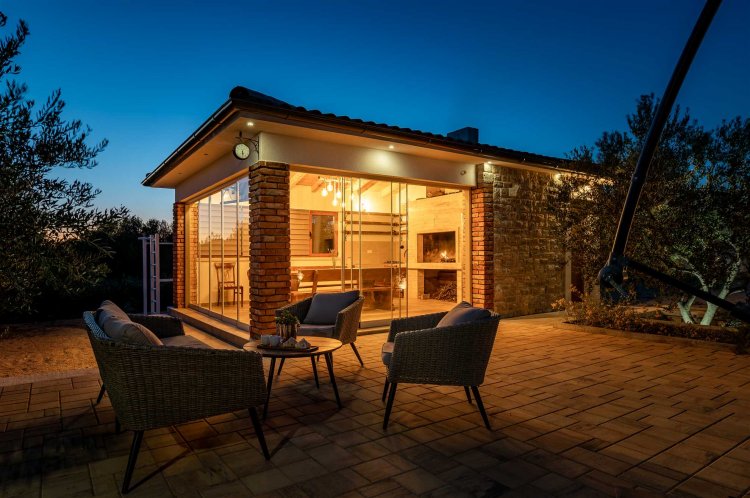 Holiday home Lunnis