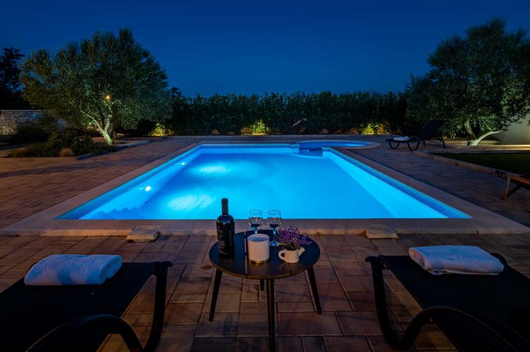 Holiday home Lunnis