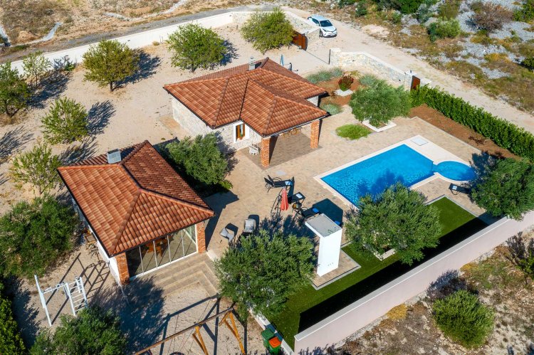 Holiday home Lunnis