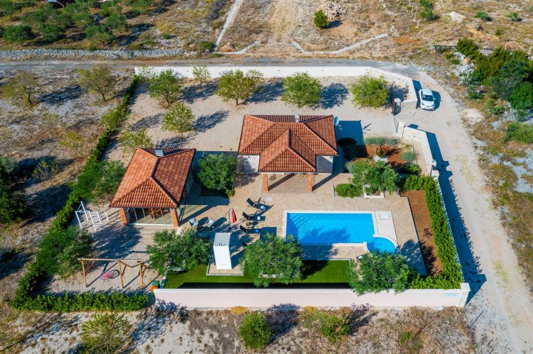 Holiday home Lunnis