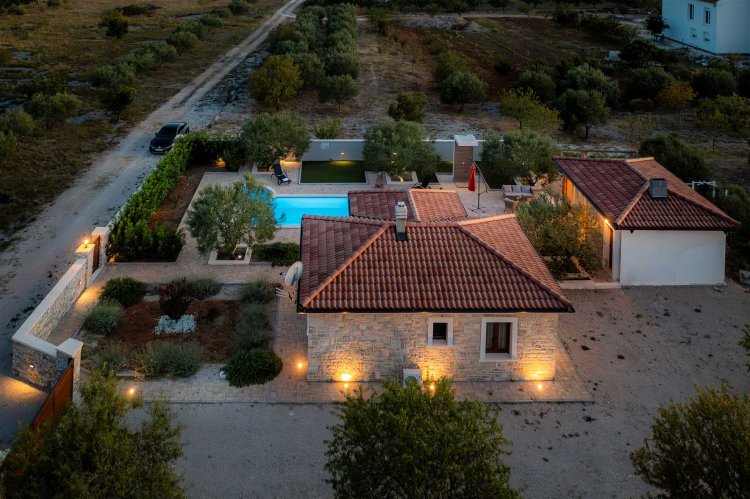 Holiday home Lunnis