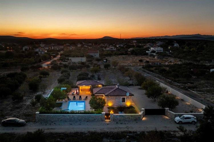 Holiday home Lunnis