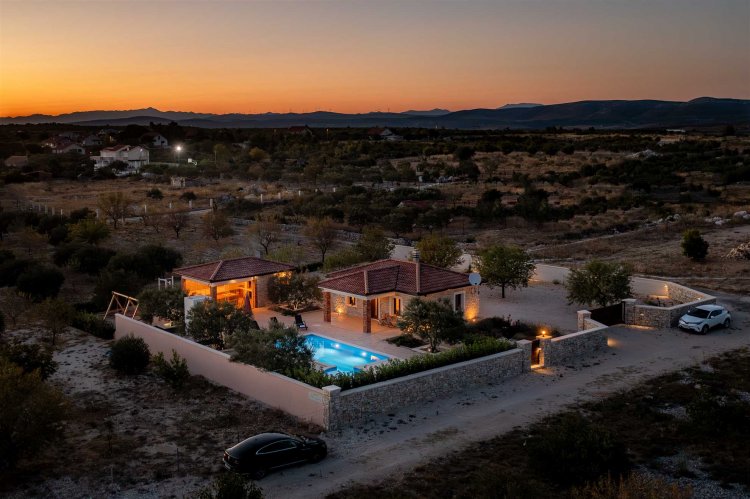 Holiday home Lunnis