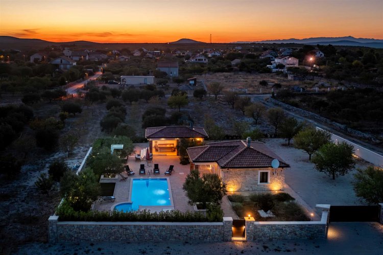 Holiday home Lunnis