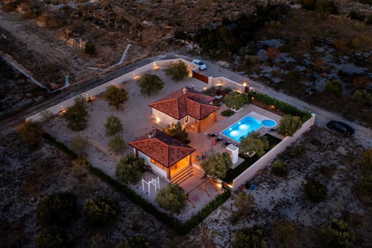 Holiday home Lunnis