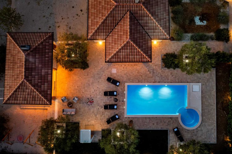 Holiday home Lunnis