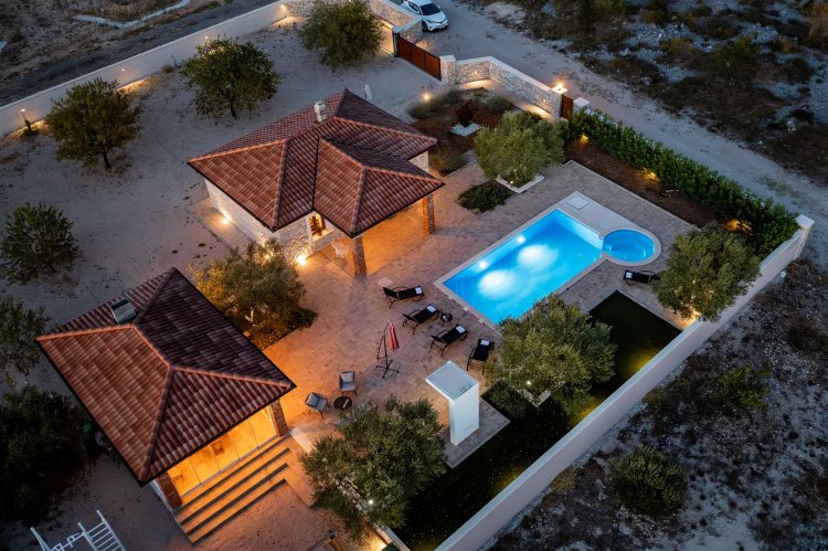 Holiday home Lunnis