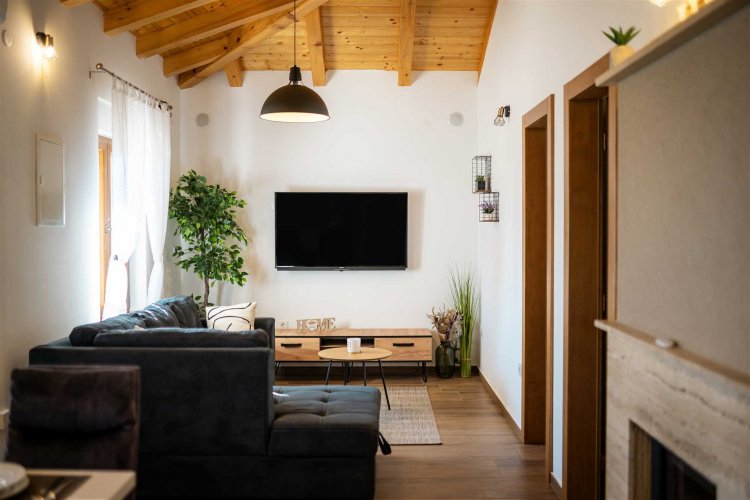 Holiday home Lunnis