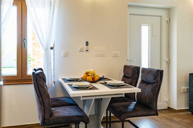 Holiday home Lunnis