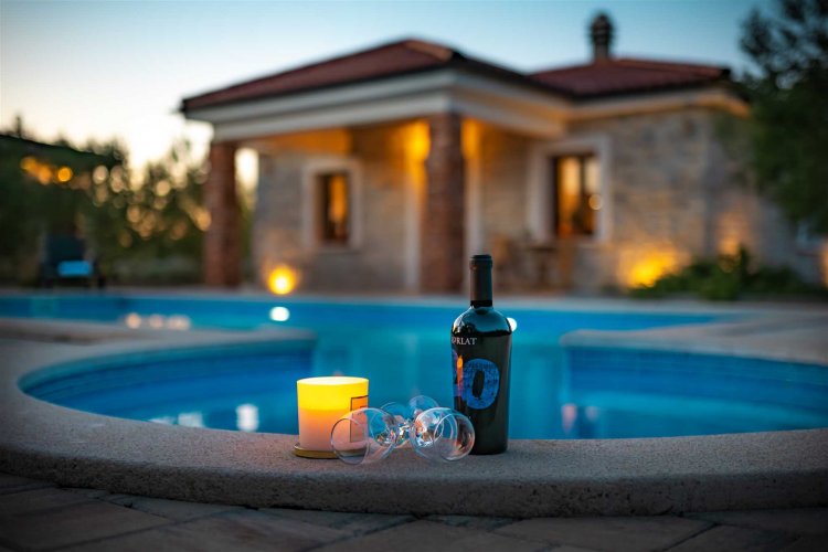 Holiday home Lunnis
