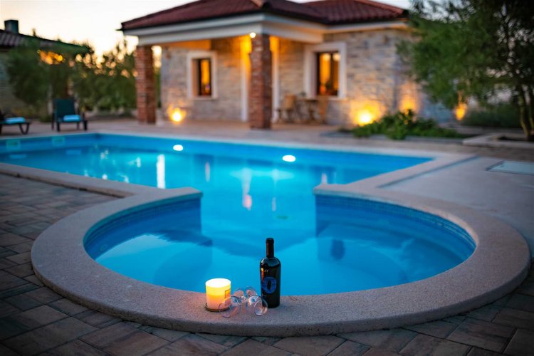 Holiday home Lunnis