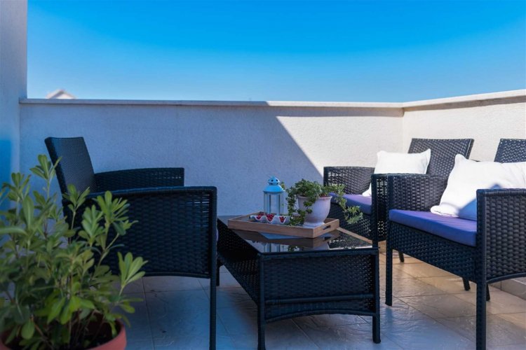 Helena Lux apartment A2