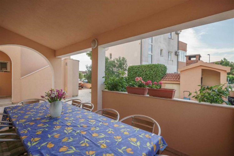 A2 - ZEN - A2+2 prizemlje