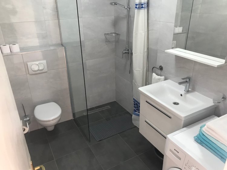 Apartment Bolanca A8 (2015-MPB)