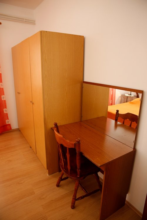 Apartment Arapov A4+1