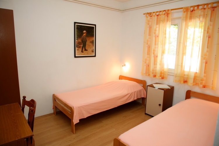 Apartment Arapov A4+1