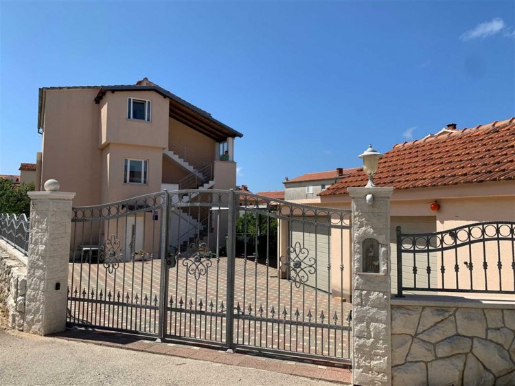 Apartment Skorin (2021-JPS-A1)