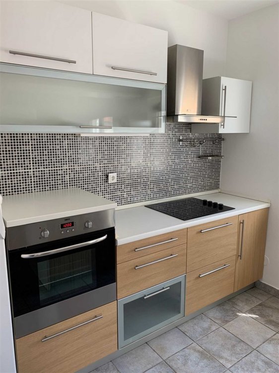 Apartment Skorin (2021-JPS-A1)