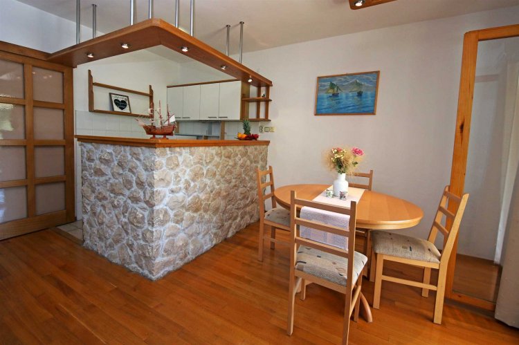 Apartment Mladena A4+1 no.2