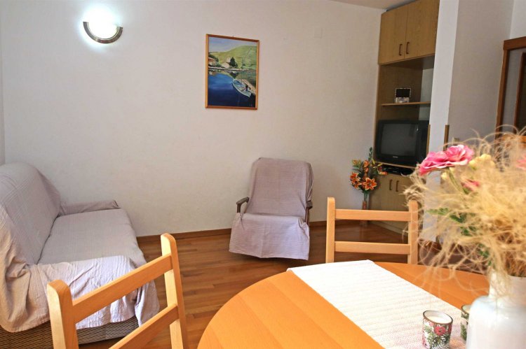 Apartment Mladena A4+1 no.2