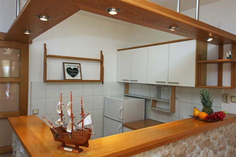 Apartment Mladena A4+1 no.2