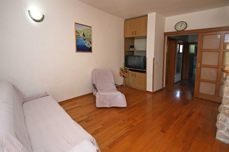 Apartment Mladena A4+1 no.2