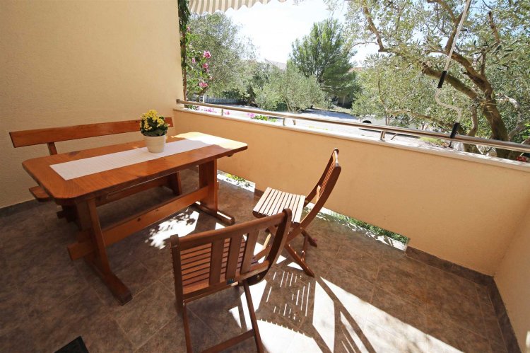 Apartment Mladena A4+1 no.2
