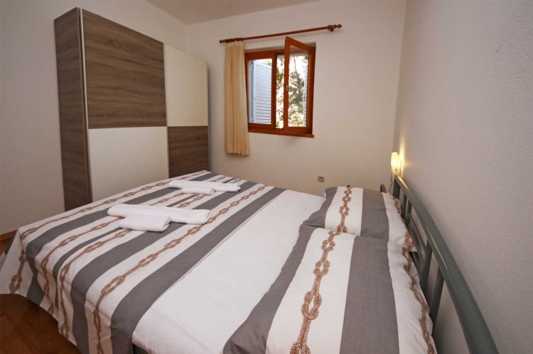 Apartment Mladena A4+1 no.2
