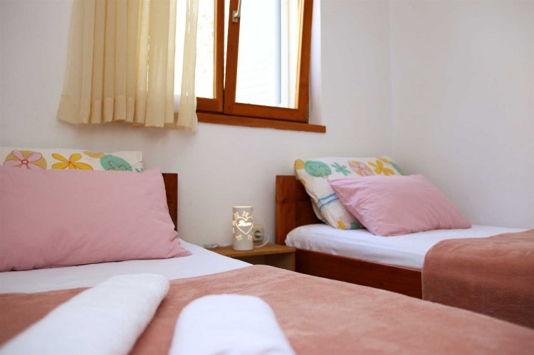 Apartment Mladena A4+1 no.2