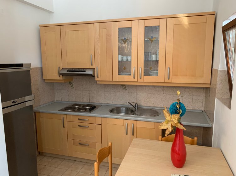 Apartment Valentina (1036-BVV-A1)