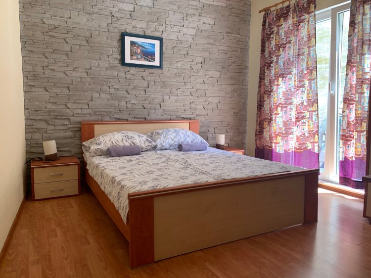 Apartment Jure A5+1 no.1 prvi kat