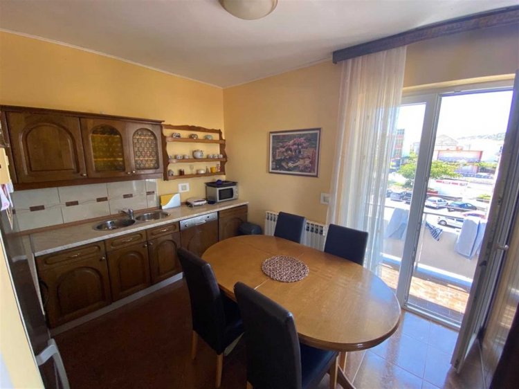 Kreso 4AS Apartment (2028-KPM-A1)