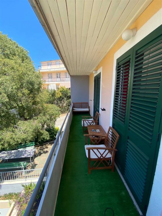 Kreso 4AS Apartment (2028-KPM-A1)